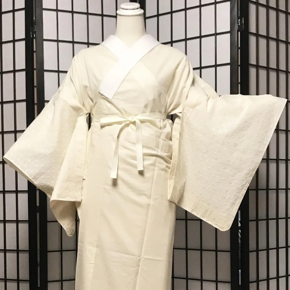 スーパー長襦袢